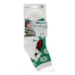 CHAUSSETTES Chaude Enfant 28 36 Airplus