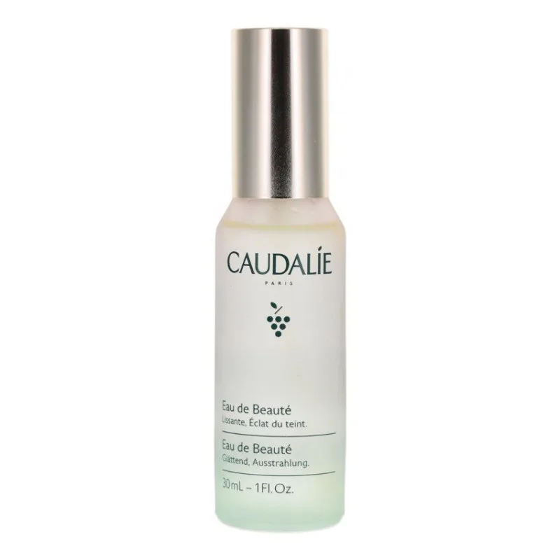 EAU de Beauté Éclat du Teint Caudalie 30 Ml
