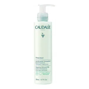 Caudalie - Vinoclean Lait d'Amande Démaquillant 200 ml