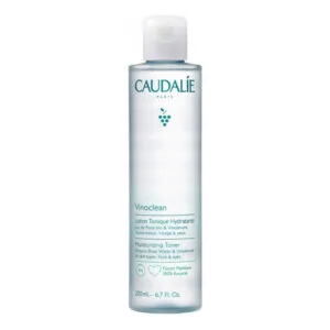 LOTION Vinoclean Tonique Hydratante Caudalie 200 Ml