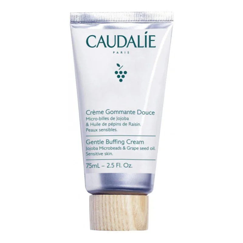 CRÈME Gommante Douce Caudalie 75 Ml