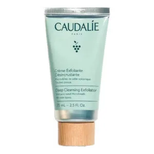 CRÈME Exfoliante Désincrustante Caudalie 75 Ml