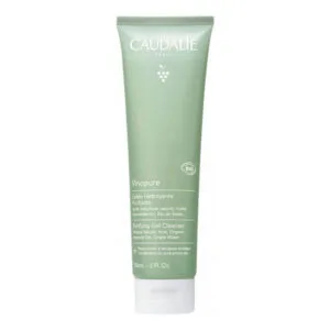 Caudalie - Vinopure Gelée Nettoyante Purifiante Bio 150 ml