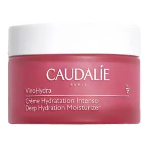 CRÈME VinoHydra Hydratation Intense Caudalie 50 Ml