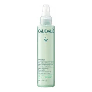 HUILE Vinoclean de Soin Démaquillante Caudalie 75 Ml