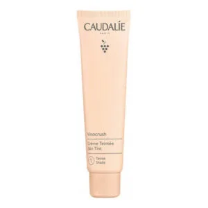 Caudalie - Vinocrush Crème Teintée 30 ml - Teinte : Teinte 1