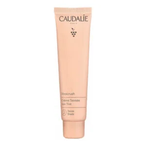 Caudalie - Vinocrush Crème Teintée 30 ml - Teinte : Teinte 2