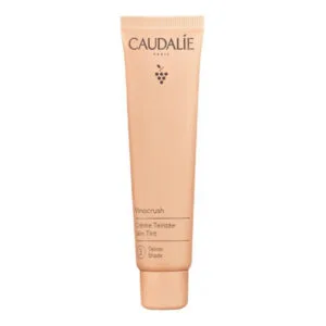 Caudalie - Vinocrush Crème Teintée 30 ml - Teinte : Teinte 3