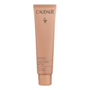 CRÈME Vinocrush Teintée Teinte : Teinte 4 Caudalie 30 Ml
