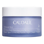 CRÈME Vinoperfect Nuit Glycolique Anti Taches Caudalie 50 Ml