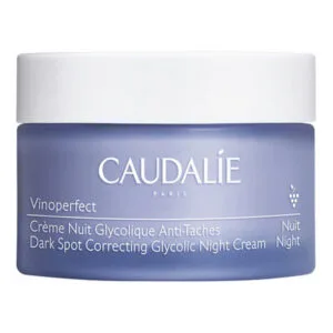 Caudalie - Vinoperfect Crème Nuit Glycolique Anti-Taches 50 ml