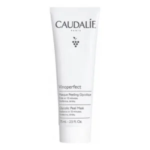 MASQUE Peeling Glycolique Caudalie 75 Ml