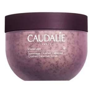 GOMMAGE Vinosculpt Crushed Cabernet Caudalie 250 G