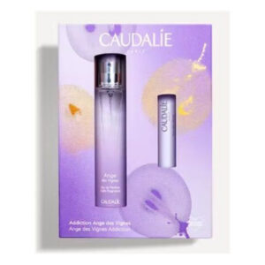 Caudalie - Coffret Addiction Ange des Vignes