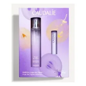 Caudalie - Coffret Addiction Ange des Vignes