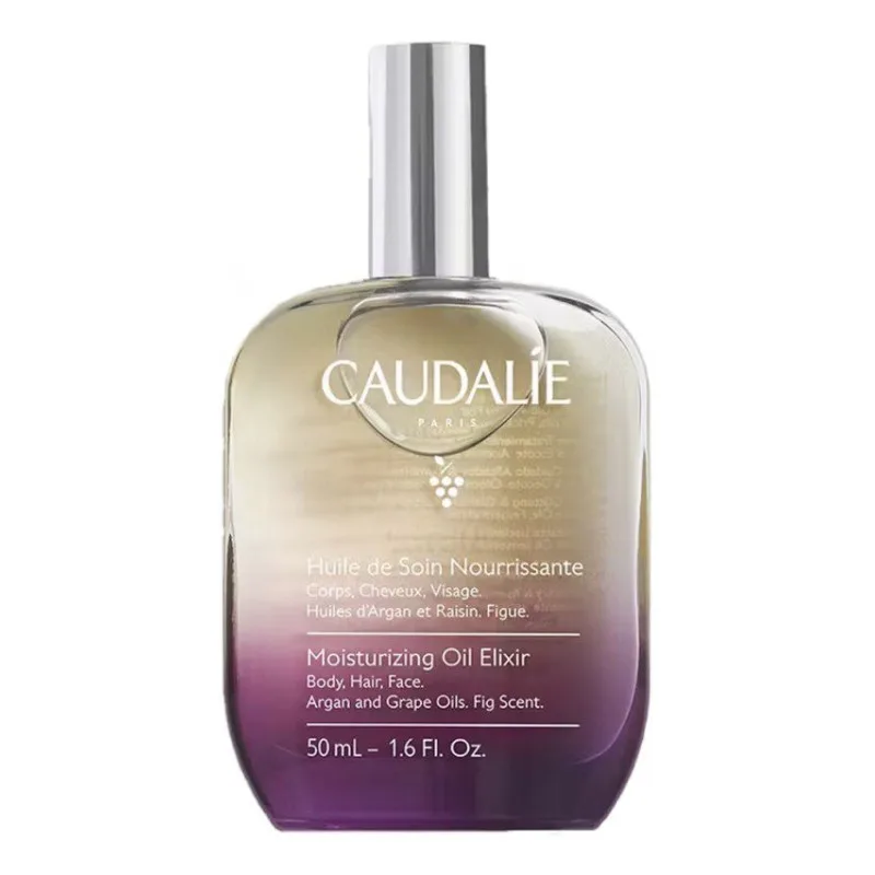 HUILE de Soin Nourrissante Caudalie 50 Ml