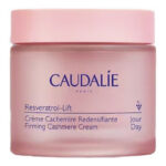 CRÈME Resveratrol [Lift] Cachemire Redensifiante Caudalie 50 Ml