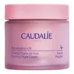 CRÈME Resveratrol [Lift] Tisane de Nuit Caudalie 50 Ml