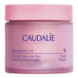 CRÈME Resveratrol [Lift] Tisane de Nuit Caudalie 50 Ml