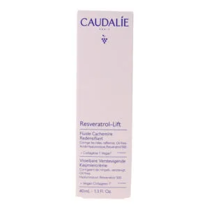 FLUIDE Resveratrol [Lift] Cachemire Redensifiant Caudalie 40 Ml