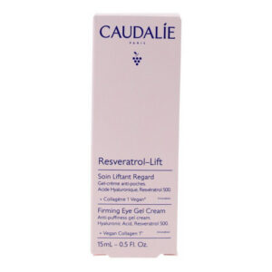 Caudalie - Resveratrol [Lift] Soin Liftant Regard 15 ml