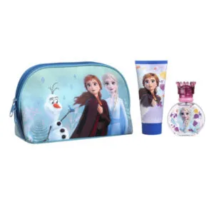 Disney - Trousse Reine Des Neiges