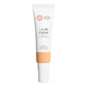 MÊME cosmétique - MÊME - La BB Crème 30 ml - Teinte : 3- Médium