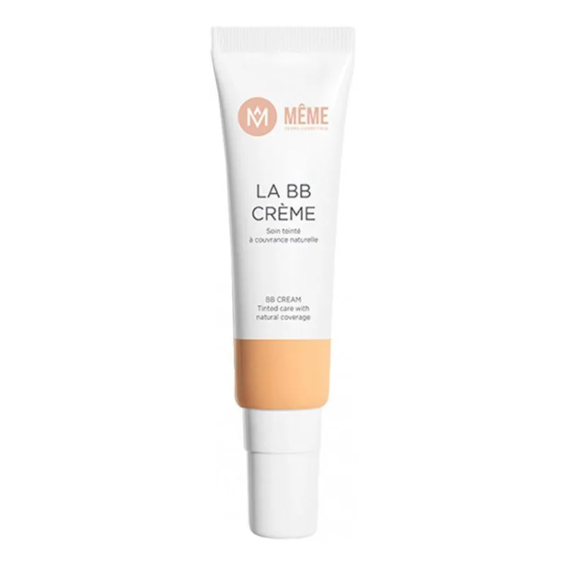 BB CRÈME la Teinte : 3 Médium MÊME Cosmétique 30 Ml