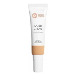 MÊME cosmétique - MÊME - La BB Crème 30 ml - Teinte : 4- Mate