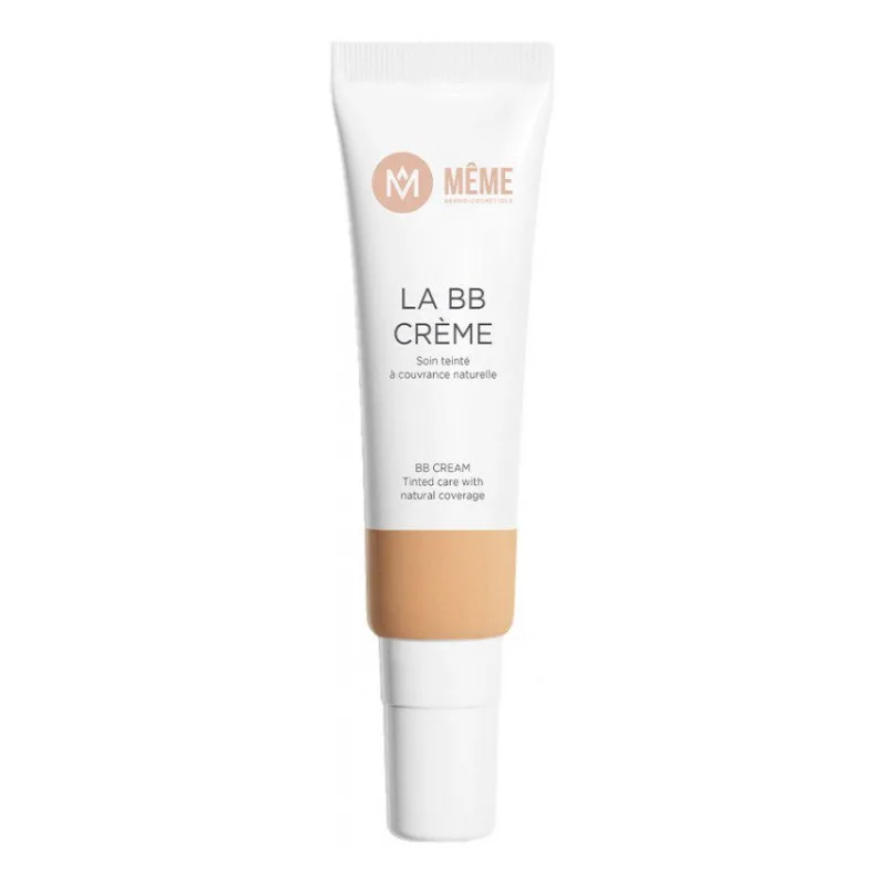 MÊME cosmétique - MÊME - La BB Crème 30 ml - Teinte : 4- Mate