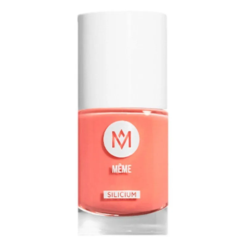 VERNIS MÊME Silicium Couleur : 16 : MÊME Cosmétique 10 Ml