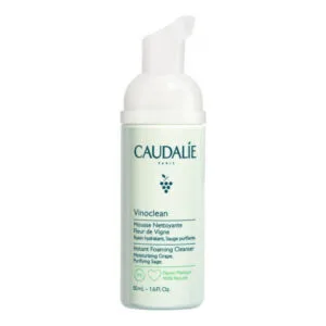 Caudalie - Vinoclean Mousse Nettoyante Fleur de Vigne 50 ml