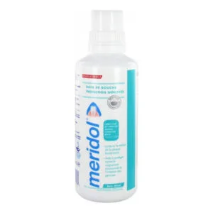 Meridol - Bain de Bouche 400 ml