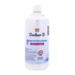 SÉRUM PHYSIOLOGIQUE Docteur B 1L