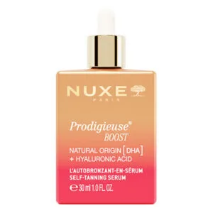 Nuxe - Prodigieux Boost Sérum Autobronzant 30ml