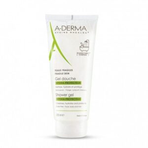Gel Douche Hydra-Protecteur