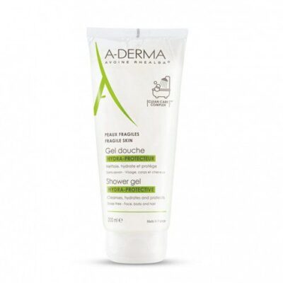 Gel Douche Hydra-Protecteur