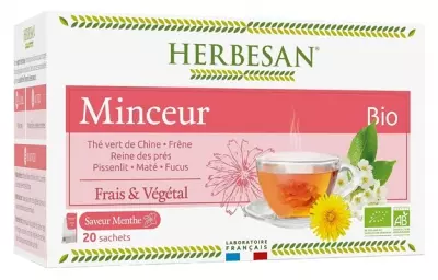 herbesan bio minceur p85943