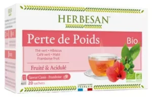 herbesan bio perte p77359