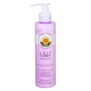 Lait Sorbet Rafermissant