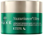 Nuxuriance Ultra Crème Nuit Redensifiante Anti-Âge Global - 50ml