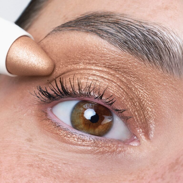 MÊME - L'Ombre à Paupières 3,7 g