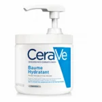 Baume hydratant CeraVe avec pompe – 454 g