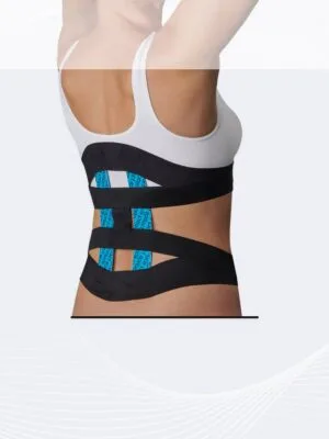 Epitact PosturoStrap Correcteur de Posture