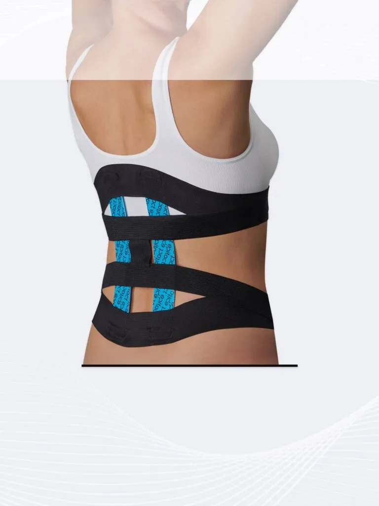 Epitact PosturoStrap Correcteur de Posture