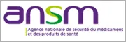 ANSM - Agence nationale de s&eacute;curit&eacute; du m&eacute;dicament
