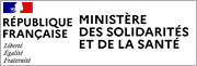 picto ministere sante