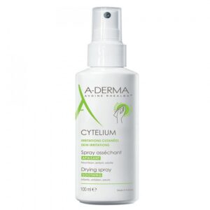 Spray asséchant apaisant - 100ml