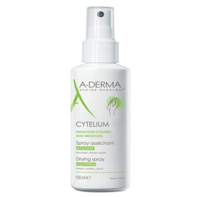 Spray asséchant apaisant - 100ml