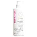 topicrem mela lait eclaircissant ultra hydratant 500 ml